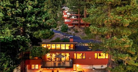 725 Fairview Boulevard, Unit 9, Incline Village, NV 89451 Photo