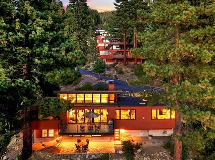 725 Fairview Boulevard, Unit 9, Incline Village, NV 89451 Photo