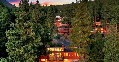 725 Fairview Boulevard, Unit 9, Incline Village, NV 89451 Photo