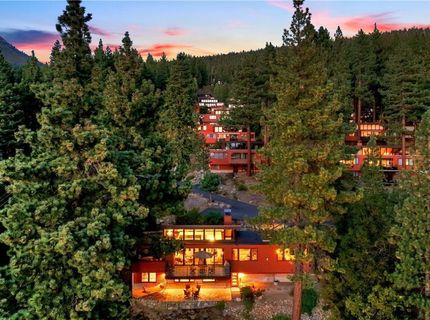725 Fairview Boulevard, Unit 9, Incline Village, NV 89451 Photo
