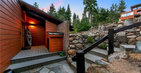 725 Fairview Boulevard, Unit 9, Incline Village, NV 89451 Photo