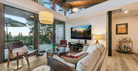 725 Fairview Boulevard, Unit 9, Incline Village, NV 89451 Photo