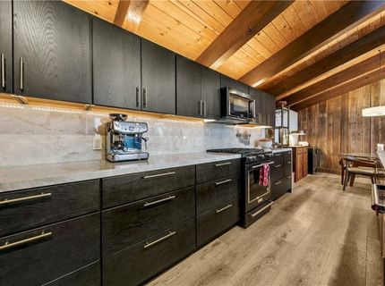 725 Fairview Boulevard, Unit 9, Incline Village, NV 89451 Photo