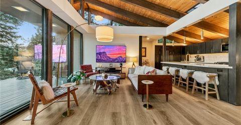 725 Fairview Boulevard, Unit 9, Incline Village, NV 89451 Photo