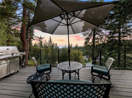 725 Fairview Boulevard, Unit 9, Incline Village, NV 89451 Photo