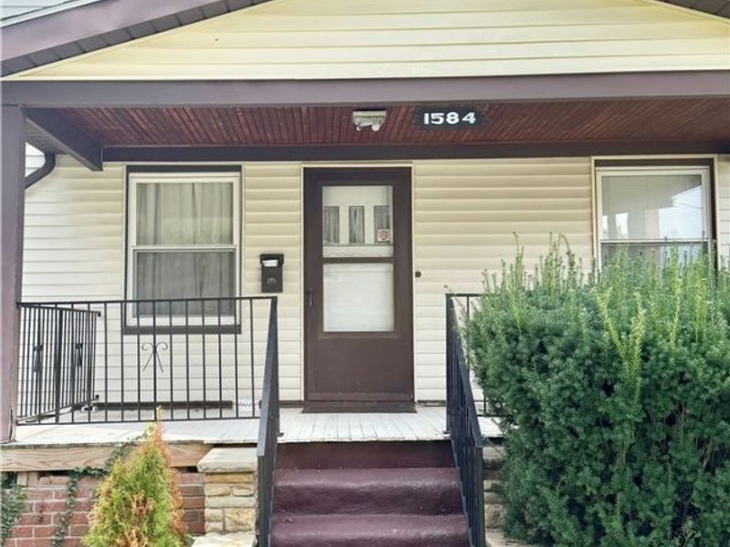 1584 Felton Road, South Euclid, OH 44121 Photo 2