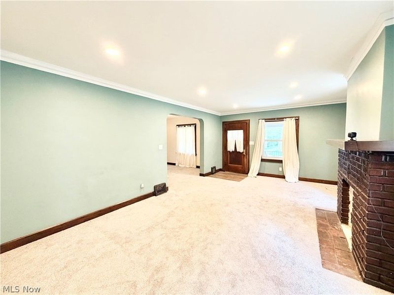1584 Felton Road, South Euclid, OH 44121 Photo 3