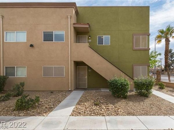 1814 N Decatur Boulevard , Unit 202, Las Vegas, NV 89108
