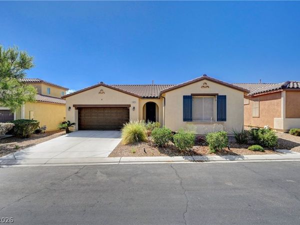 7473 Pepperbox Avenue , Las Vegas, NV 89179
