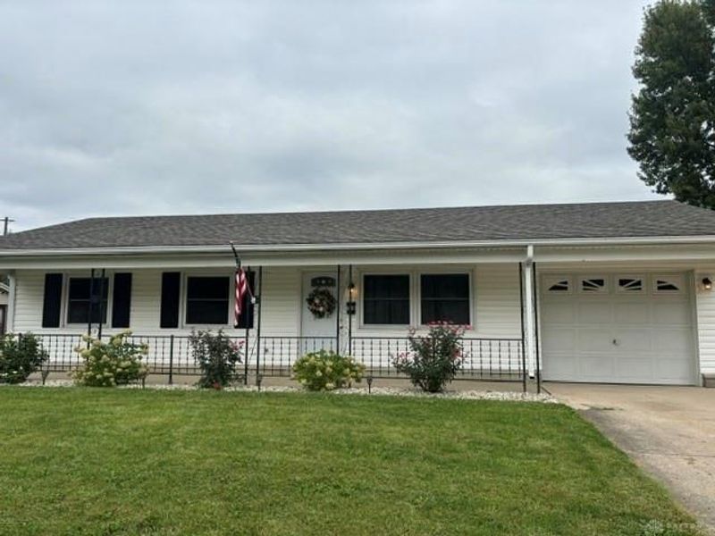 138 McCraw Drive, Englewood, OH 45322 Photo 1