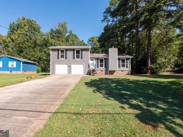 1119 Blazing Ridge, Lawrenceville, GA 30046