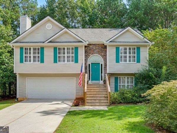 1231 Cumberland Trl Monroe Creek, Monroe, GA 30656