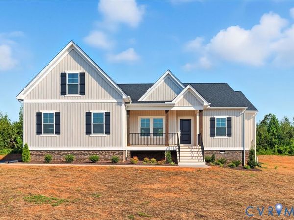 2255 N Kennington Parkway, Aylett, VA 23009