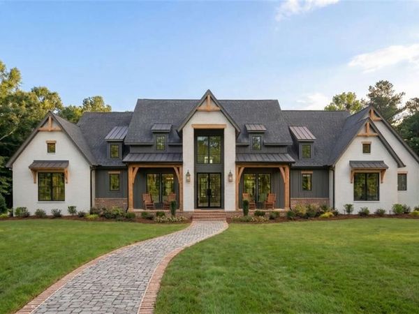 642 Canter Way , Jefferson, GA 30549