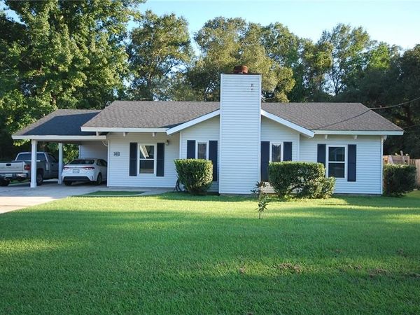 16018 J R Drive , Hammond, LA 70401
