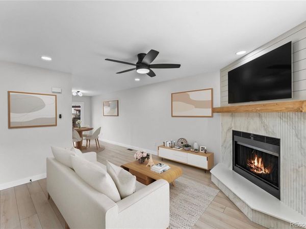 3176 Starlight Circle , Colorado Springs, CO 80916