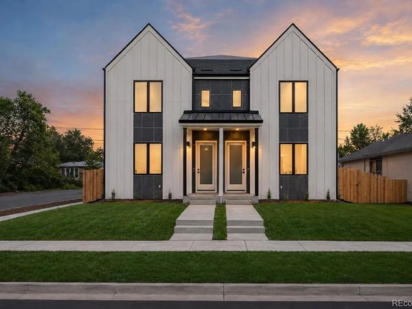 2402 S Cherokee Street , Denver, CO 80223