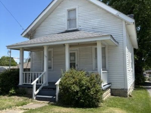 109 N Washington Street, Bainbridge, IN 46105