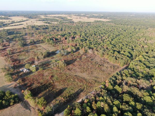 E 440 Road , Jay, OK 74346