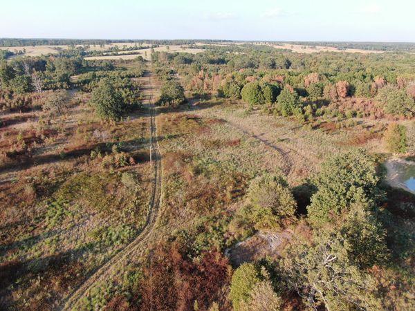 E 440 Road , Jay, OK 74346