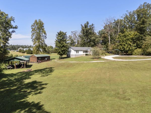 1432 Lecomte Rd , Dickson, TN 37055