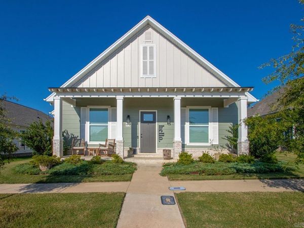 9 W CITRON , Bryant, AR 72022