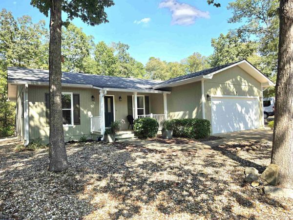 7 Leno Lane, Hot Springs Village, AR 71909