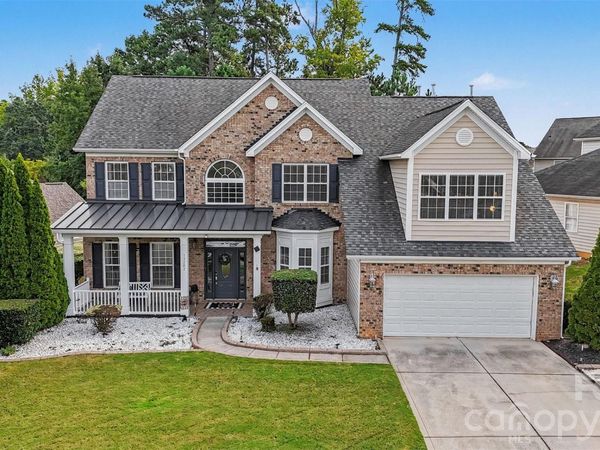 13202 David Jennings Avenue , Charlotte, NC 28213