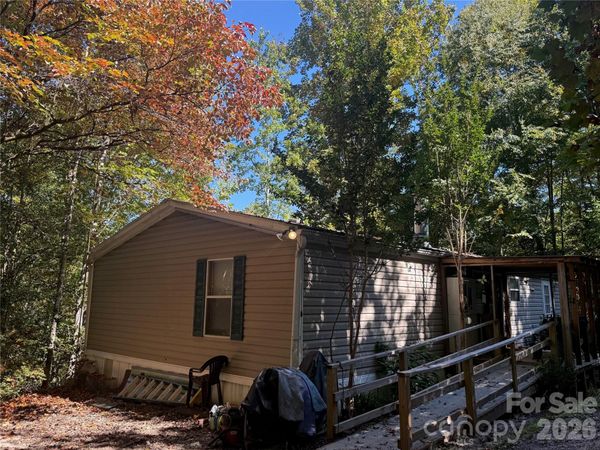 701 Possum holler Drive, Bryson City, NC 28713