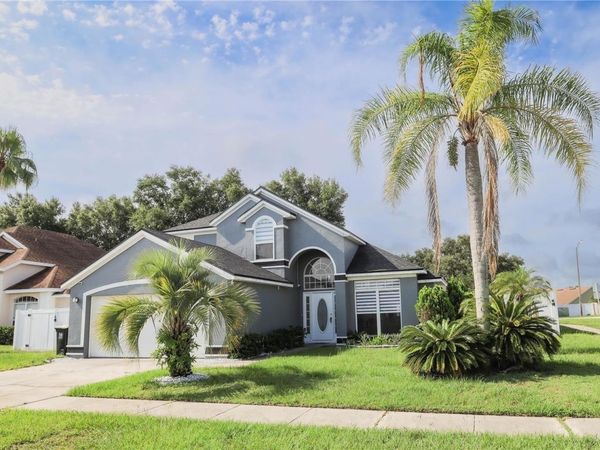973 DOWNING CIRCLE , DAVENPORT, FL 33897
