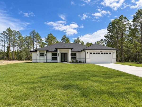 12184 SW 64TH STREET ROAD , OCALA, FL 34481