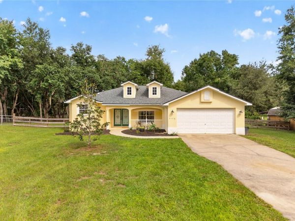 6476 LARRY AVENUE , WEBSTER, FL 33597