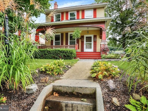 9951 JONESTOWN ROAD, GRANTVILLE, PA 17028