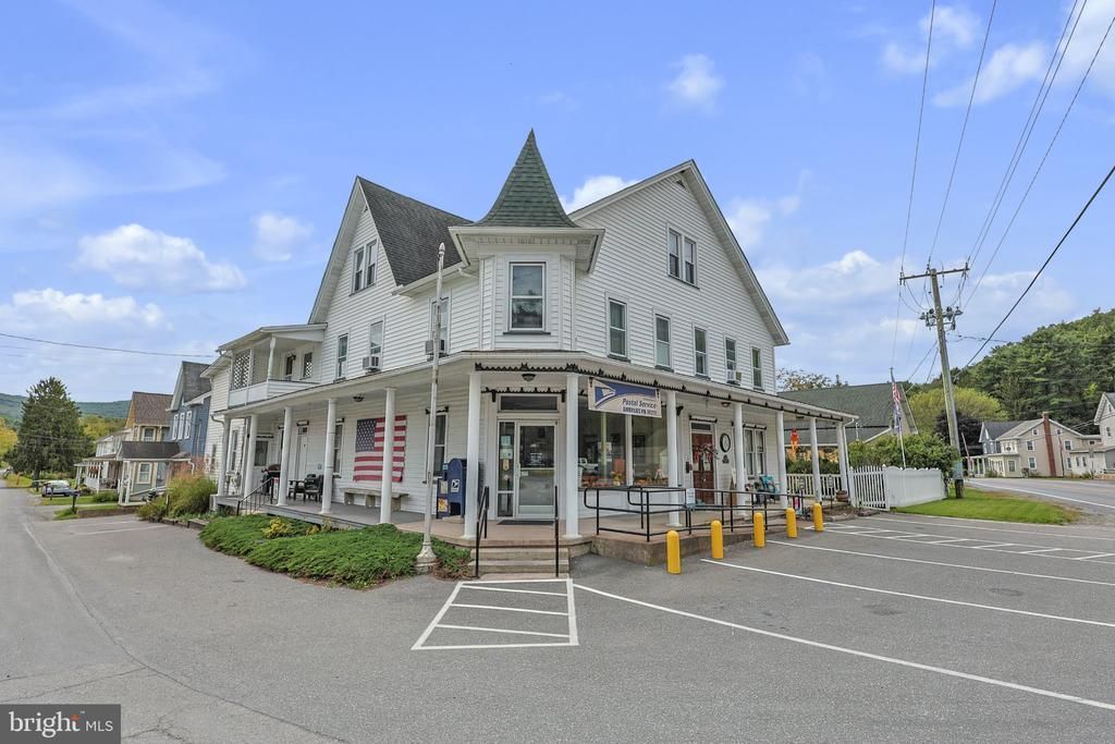 818 LIZARD CREEK ROAD , ANDREAS, PA 18211