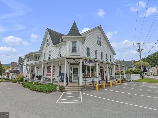 818 LIZARD CREEK ROAD , ANDREAS, PA 18211