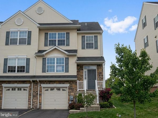 347 GLENN ROSE CIRCLE , KING OF PRUSSIA, PA 19406