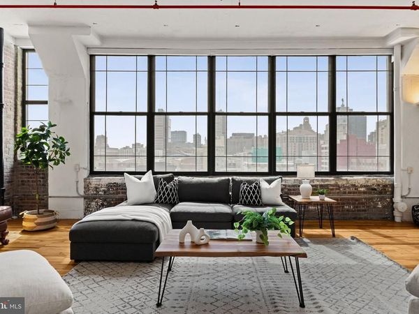 314 N 12TH STREET, Unit 806-07, PHILADELPHIA, PA 19107