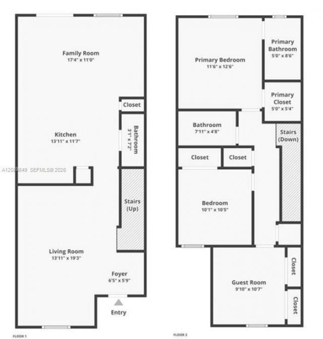 3305 W 93rd Pl , Hialeah, FL 33018 Photo
