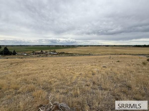 TBD E Presto Road, FIRTH, ID 83236