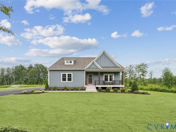 2257 N Kennington Parkway , Aylett, VA 23009