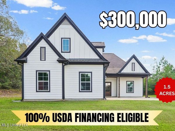 130 Fawn Trail, Coldwater, MS 38618