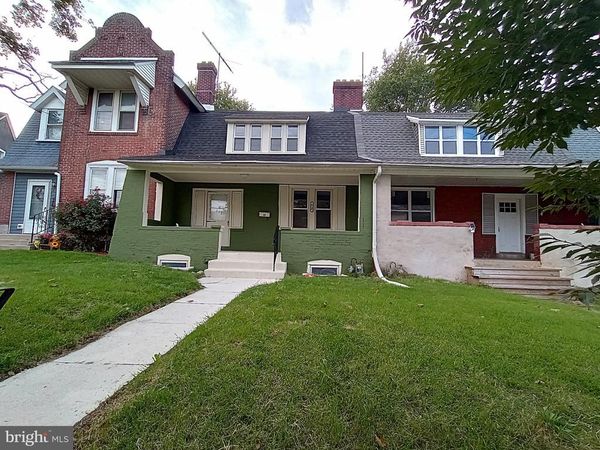 618 POST ROAD, MARCUS HOOK, PA 19061