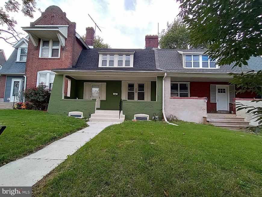 618 Post Road, Marcus Hook, PA 19061 Main Photo