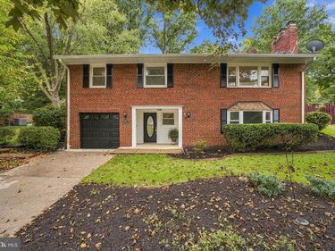 5918 LOWELL AVENUE, ALEXANDRIA, VA 22312
