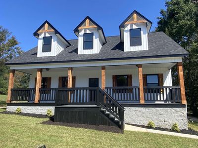 301 S Village Lane , Lugoff, SC 29078