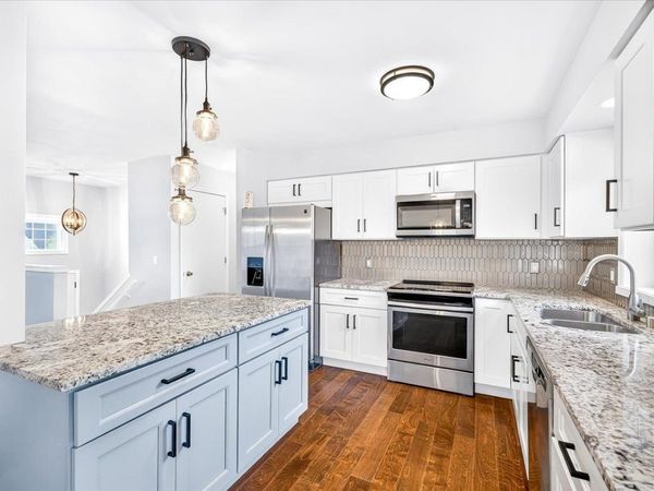 535 Sugar Avenue, Belleville, WI 53508