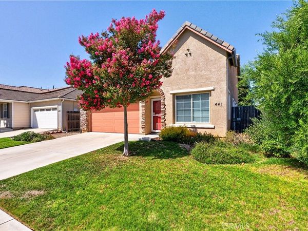 441 Kenton Court, Paso Robles, CA 93446