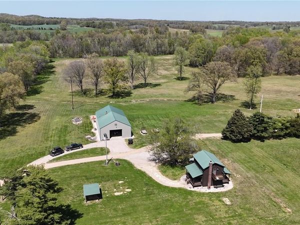 12503 County Road 292 , Bloomfield, MO 63825