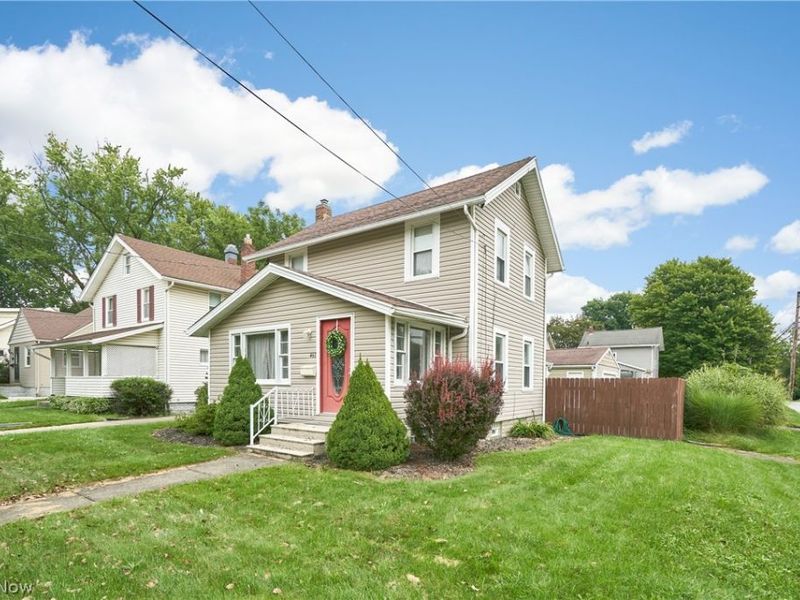 461 Newell Avenue, Akron, OH 44305 Photo 14