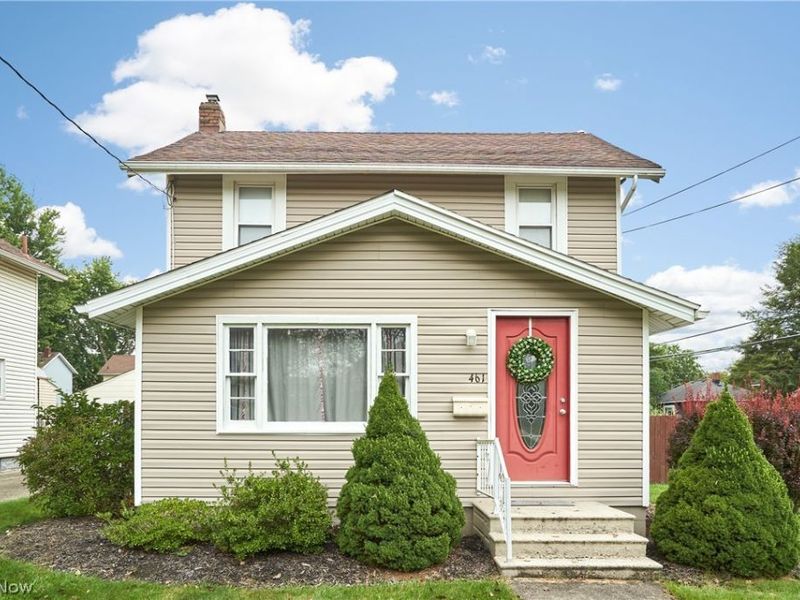 461 Newell Avenue, Akron, OH 44305 Photo 18